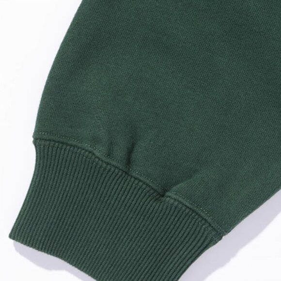 XLARGE Green Crew Neck Sweatshirt Men's - Picture 2 of 6